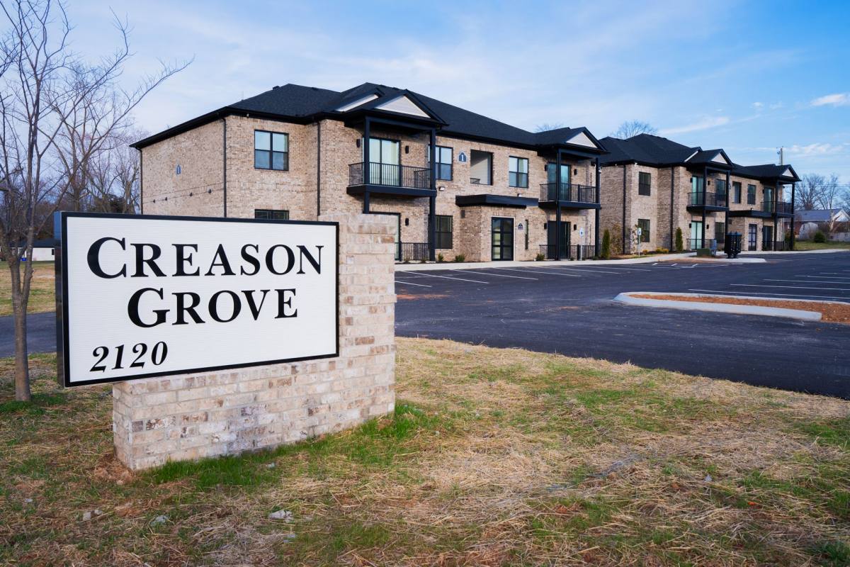 Apartment for rent at 2120 Creason St, Bowling Green, KY 42101