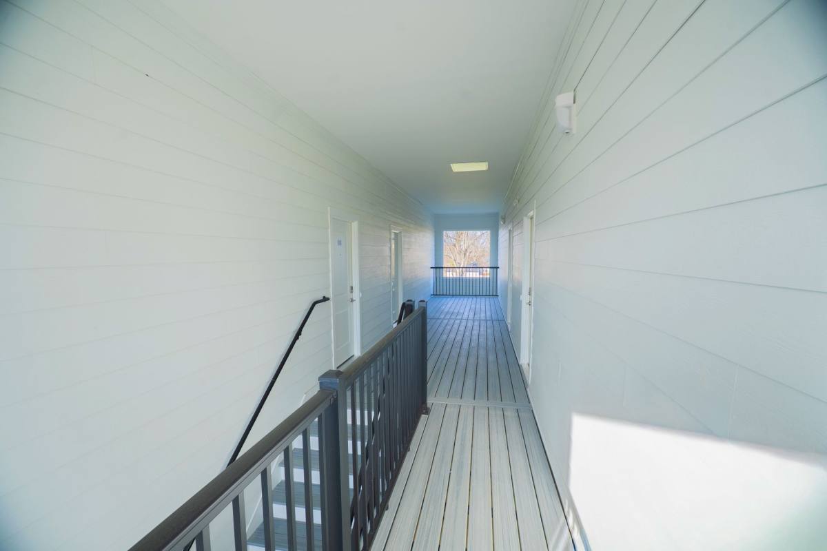 Apartment for rent at 2120 Creason St, Bowling Green, KY 42101