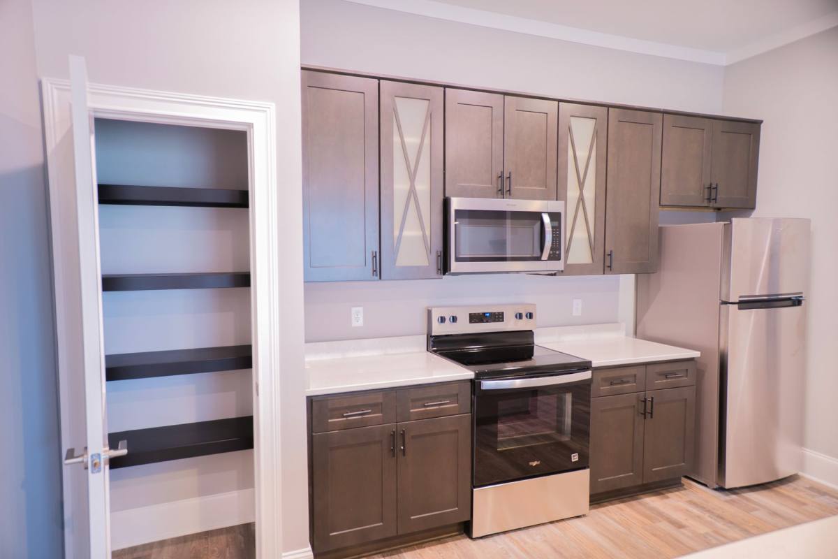 Apartment for rent at 2120 Creason St, Bowling Green, KY 42101