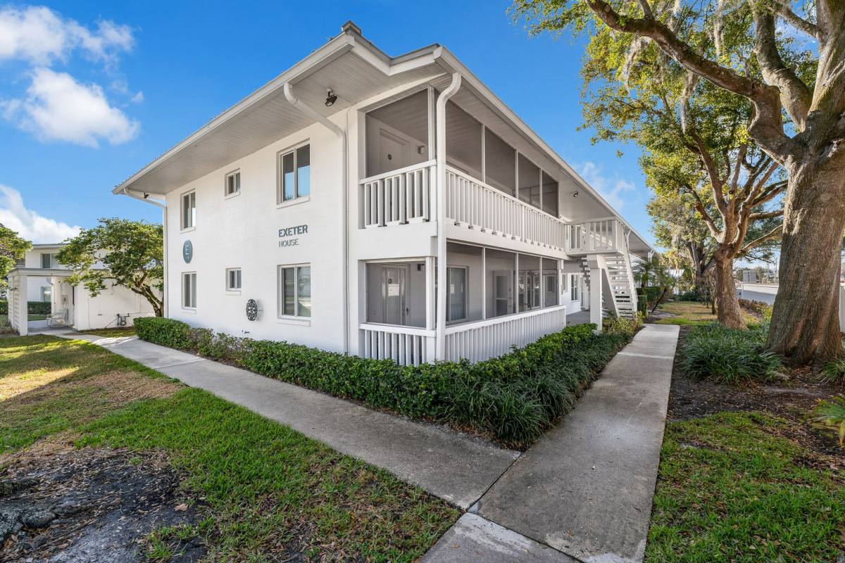 Condo for rent at 1140 Lake Maitland Terrace, Maitland, FL 32751