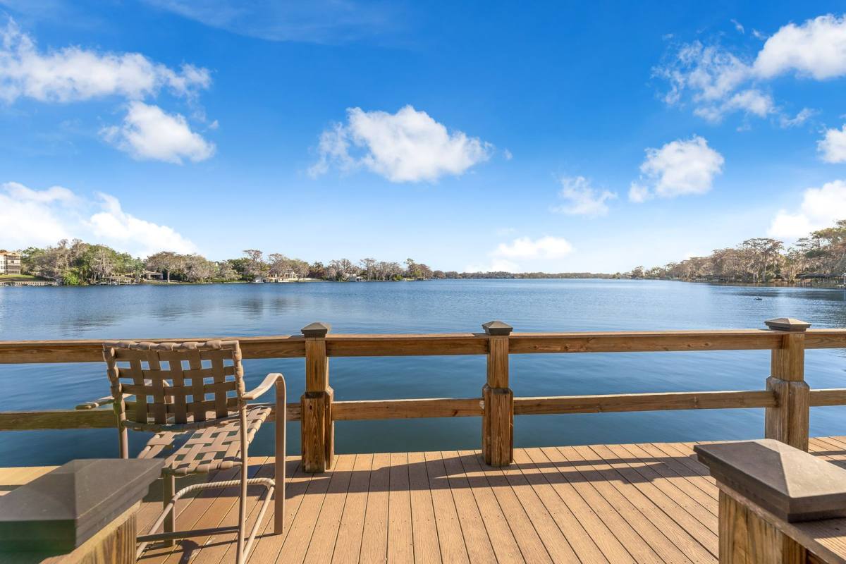 Condo for rent at 1140 Lake Maitland Terrace, Maitland, FL 32751