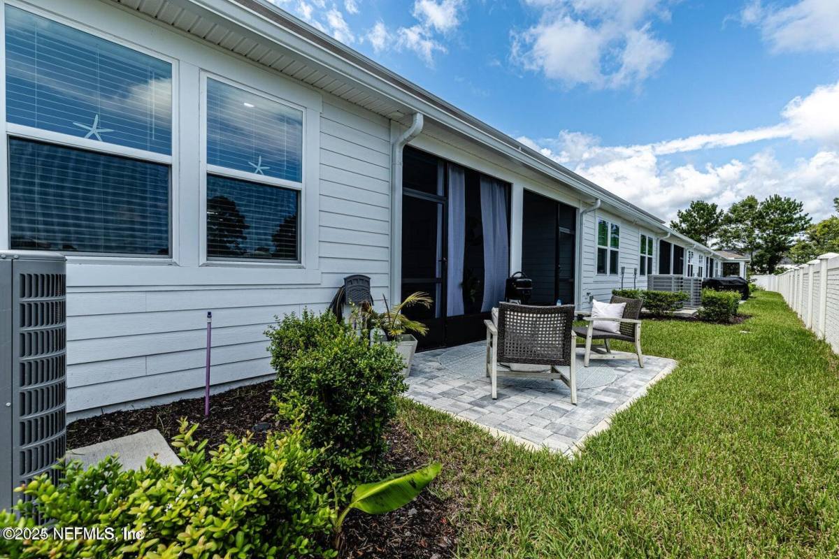 Apartment for rent at 3417 Marsh Reserve Blvd, Jacksonville, FL 32224