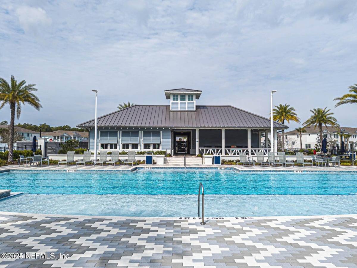 Apartment for rent at 3417 Marsh Reserve Blvd, Jacksonville, FL 32224