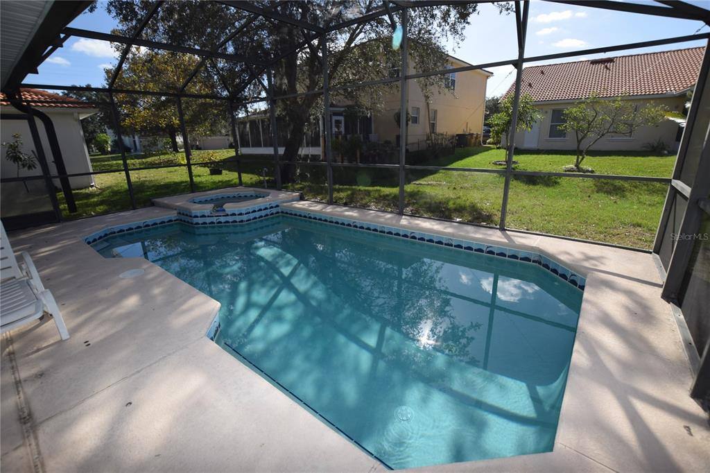 Apartment for rent at 3118 Riachuelo Lane, Kissimmee, FL 34744