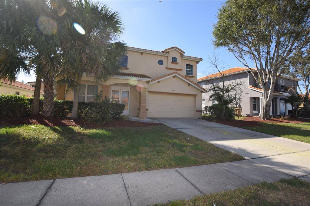 Apartment for rent at 3118 Riachuelo Lane, Kissimmee, FL 34744