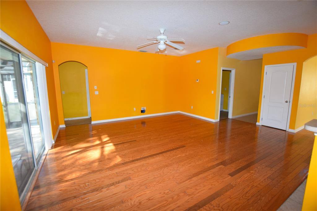 Apartment for rent at 3118 Riachuelo Lane, Kissimmee, FL 34744