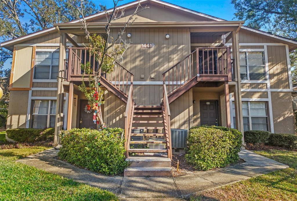 Condo for rent at 14419 Hanging Moss Circle #101, Tampa, FL 33613
