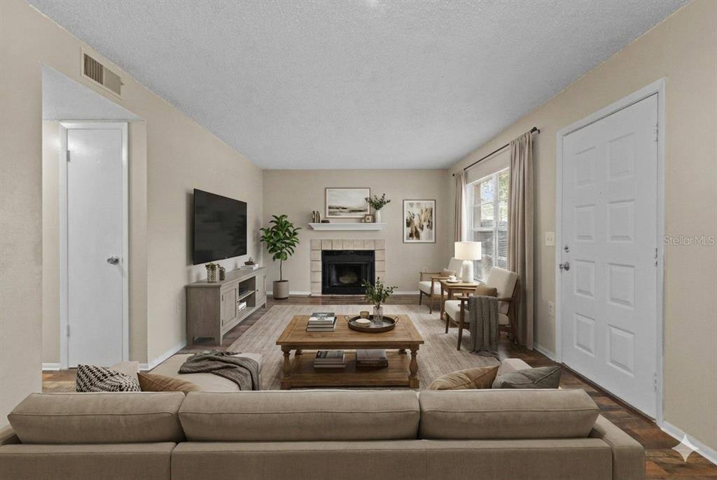 Condo for rent at 14419 Hanging Moss Circle #101, Tampa, FL 33613