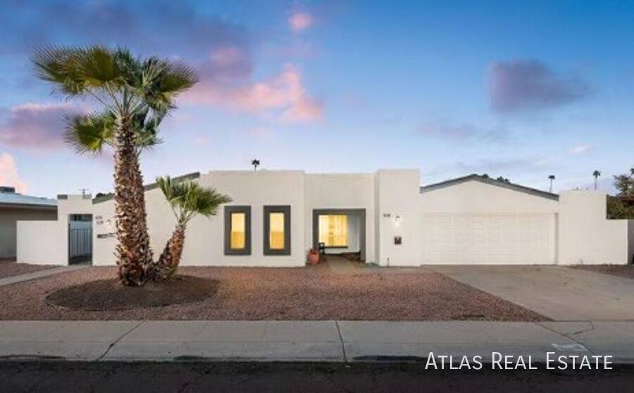 Apartment for rent at 528 W La Jolla Dr, Tempe, AZ 85282