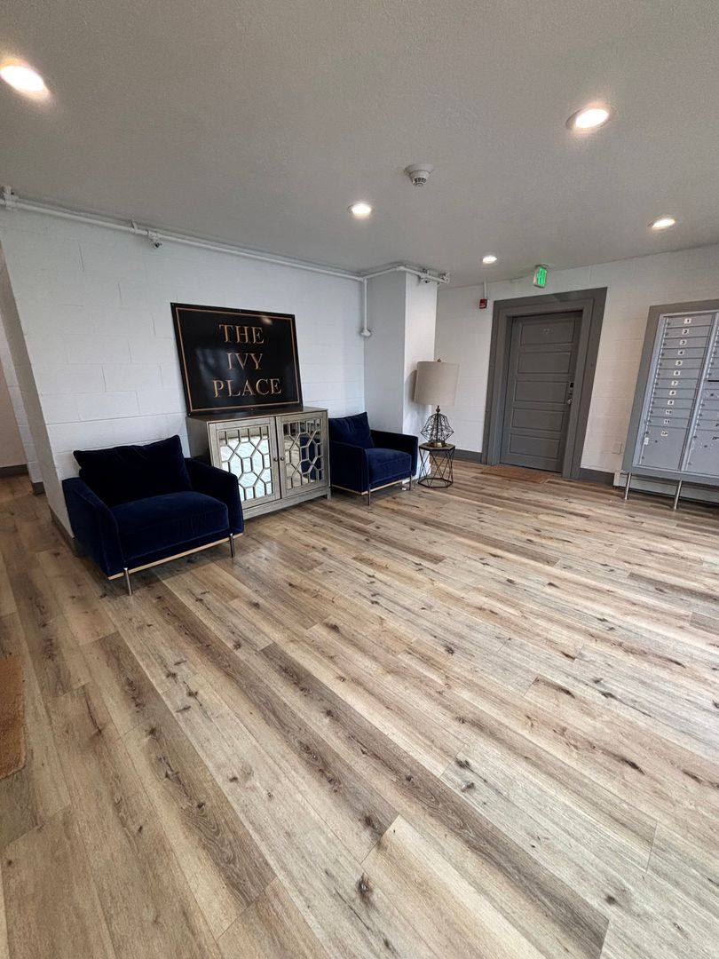Apartment for rent at 1076 E 200 S, Salt Lake City, UT 84102