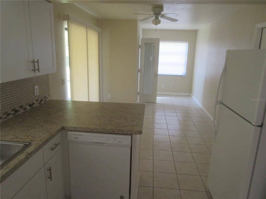 Apartment for rent at 979 Roseway Terrace NW #979, Port Charlotte, FL 33948