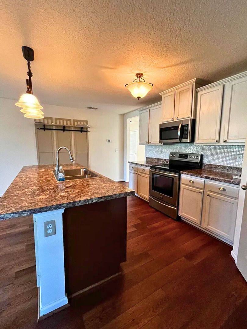 House for rent at 227 Brooklet Circle, Saint Marys, GA 31558