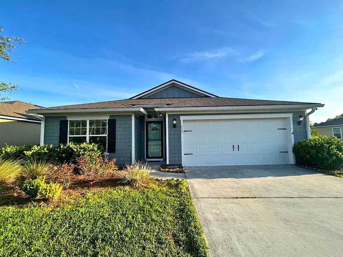 House for rent at 227 Brooklet Circle, Saint Marys, GA 31558