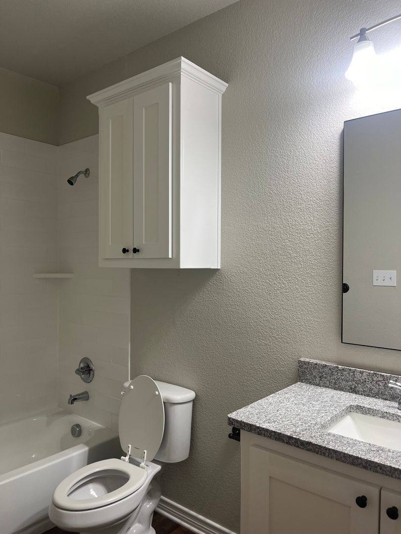 House for rent at 2601 Mission St, Fort Worth, TX 76109