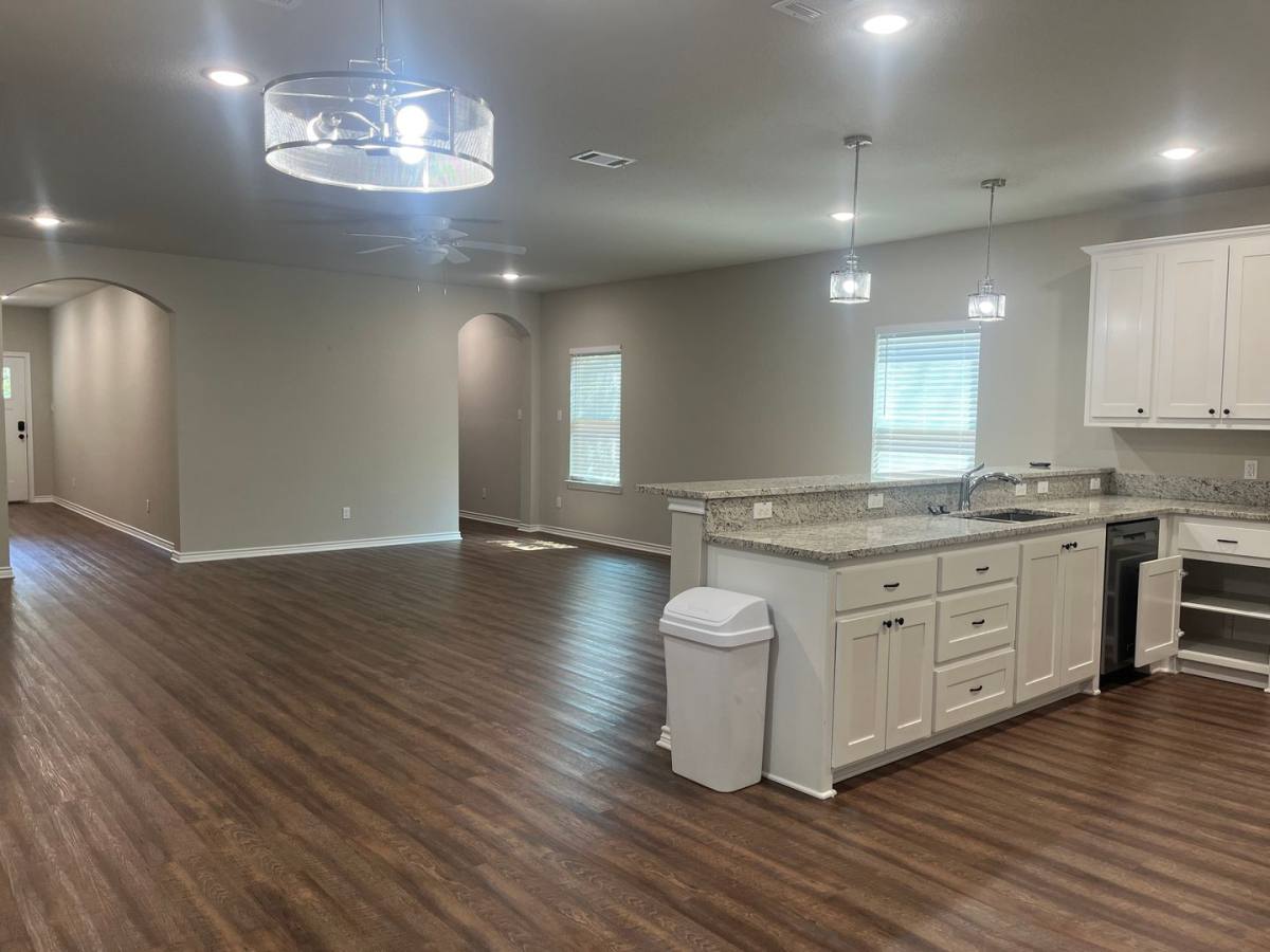 House for rent at 2601 Mission St, Fort Worth, TX 76109