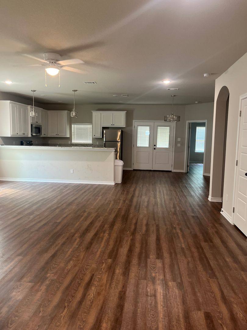 House for rent at 2601 Mission St, Fort Worth, TX 76109