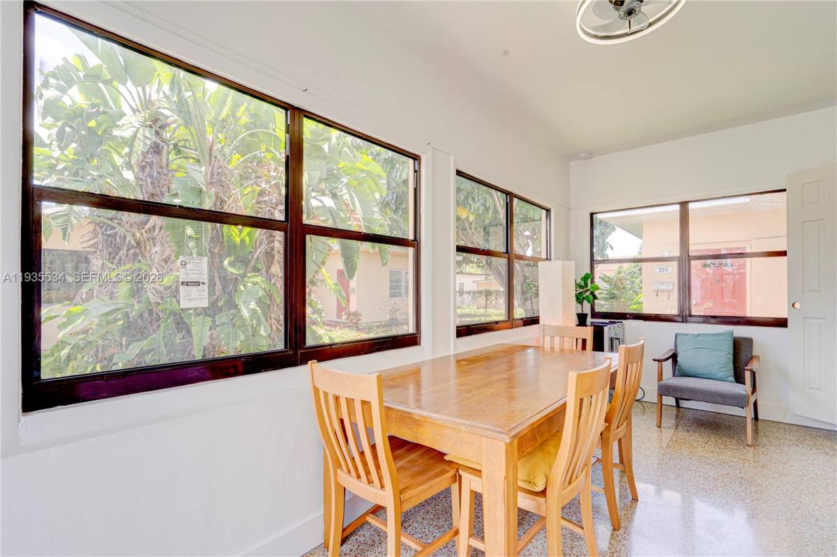 Apartment for rent at 234 NE 111th St #234-1, Miami, FL 33161