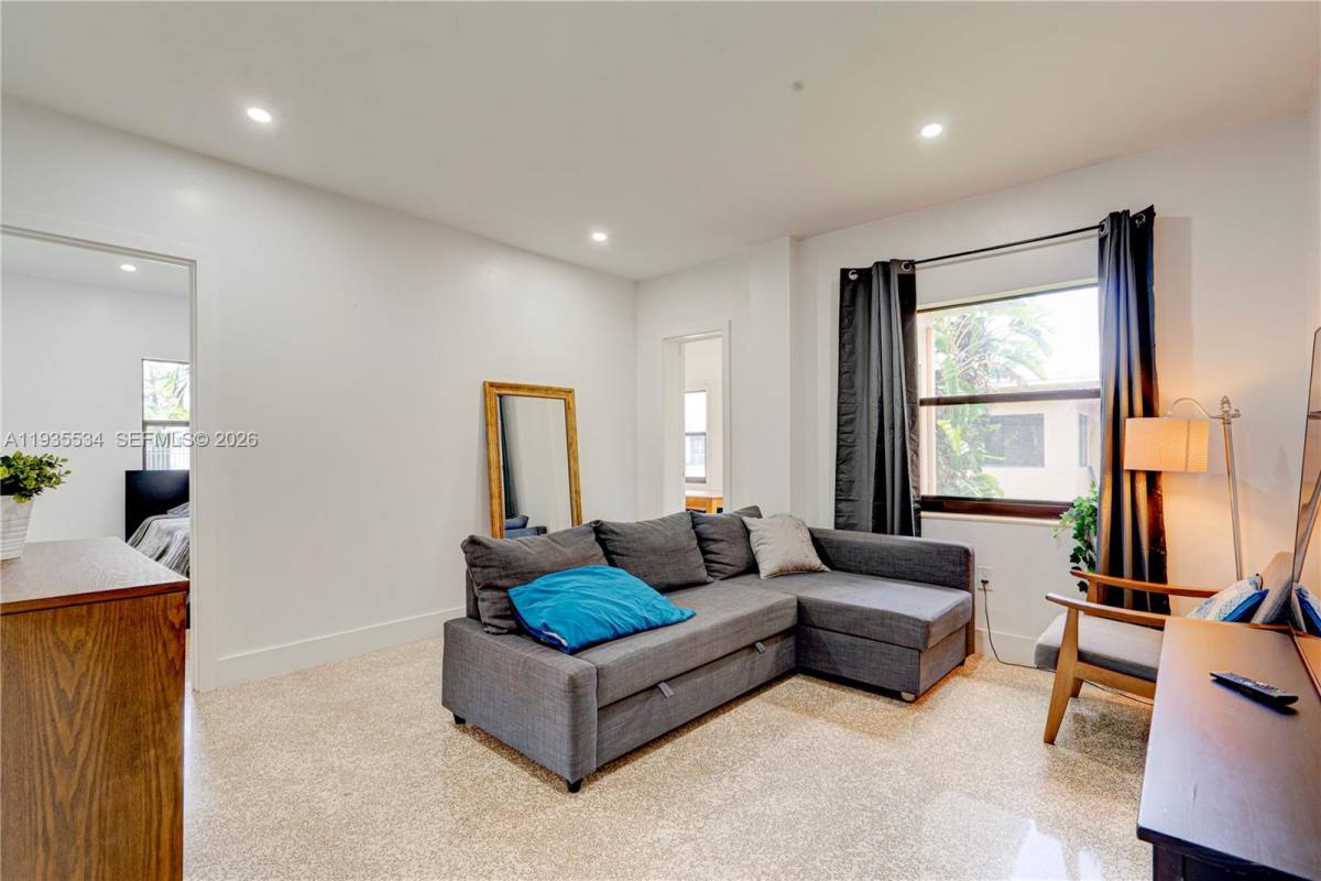 Apartment for rent at 234 NE 111th St #234-1, Miami, FL 33161
