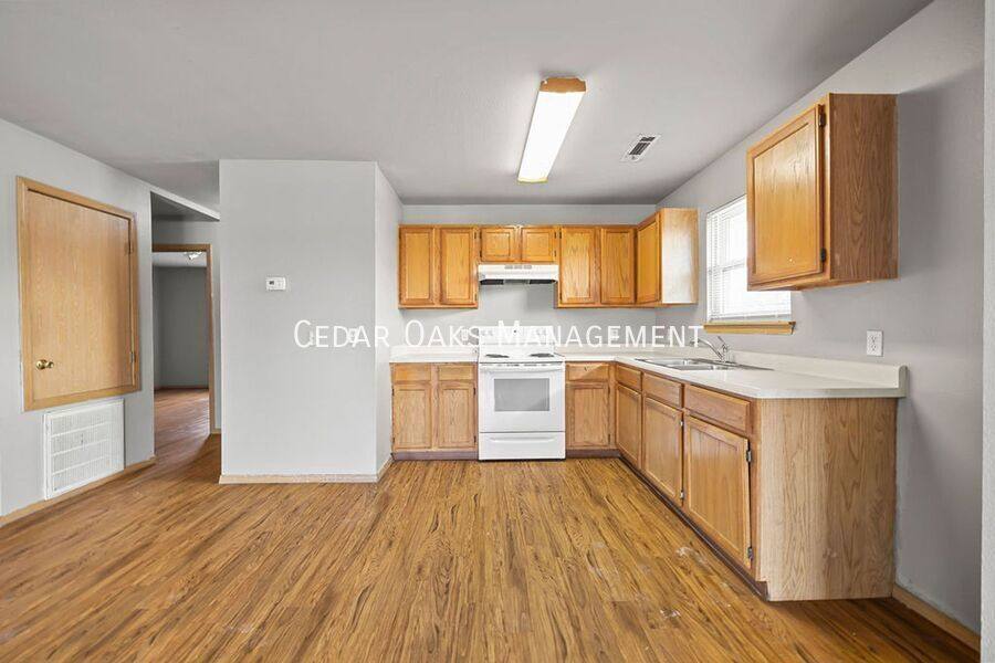 Apartment for rent at 249 Erin Place #202, Springdale, AR 72764