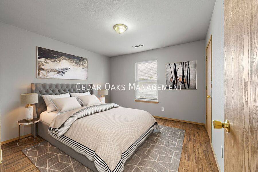 Apartment for rent at 249 Erin Place #202, Springdale, AR 72764