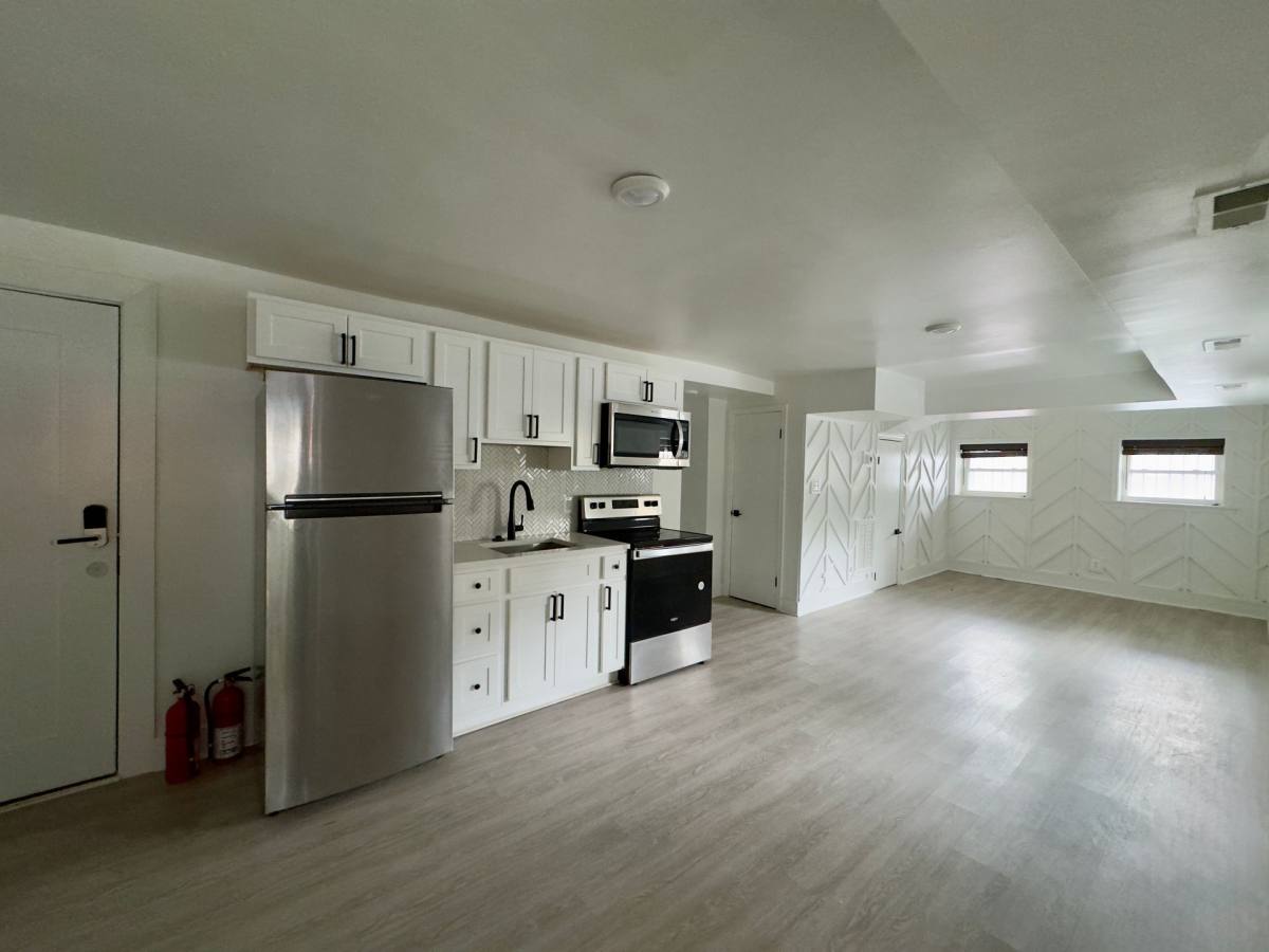 Apartment for rent at 1720 St Paul, Baltimore, MD 21202
