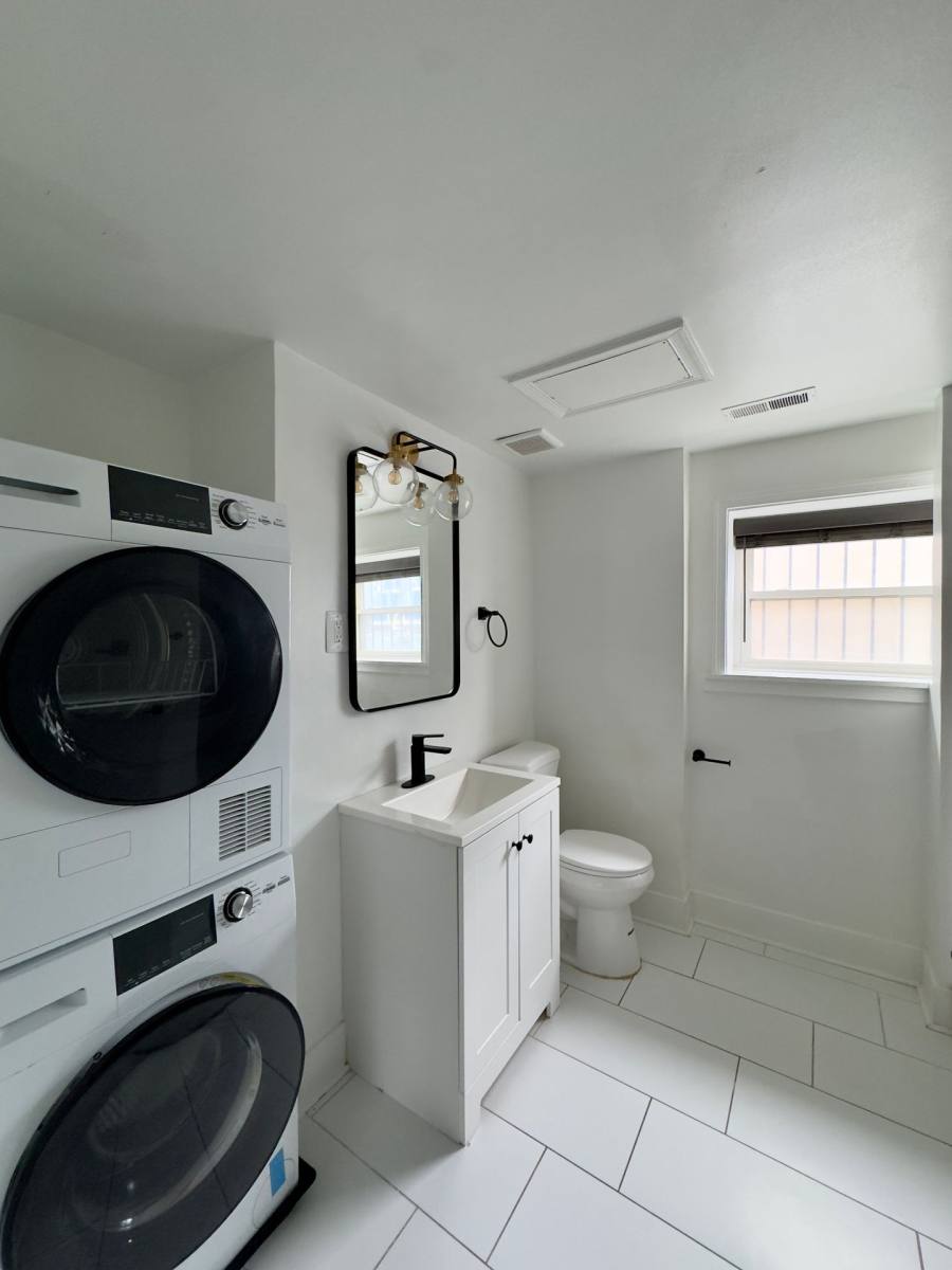 Apartment for rent at 1720 St Paul, Baltimore, MD 21202
