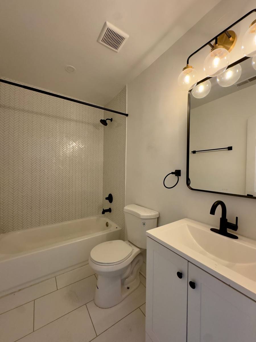 Apartment for rent at 1720 St Paul, Baltimore, MD 21202
