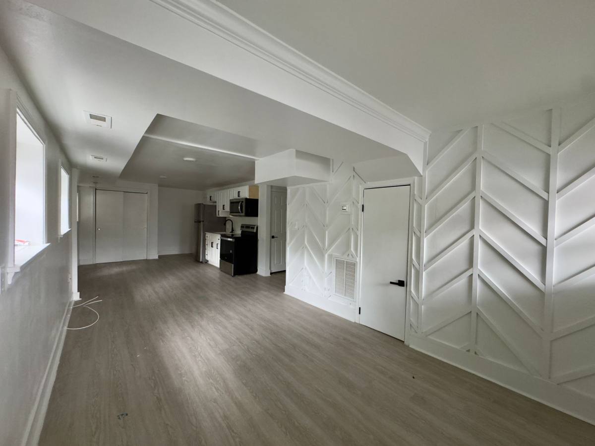 Apartment for rent at 1720 St Paul, Baltimore, MD 21202