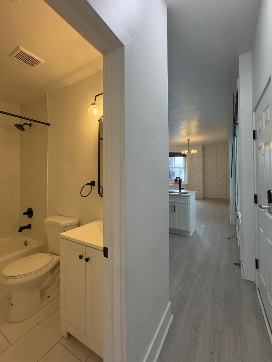 Apartment for rent at 1720 St Paul, Baltimore, MD 21202