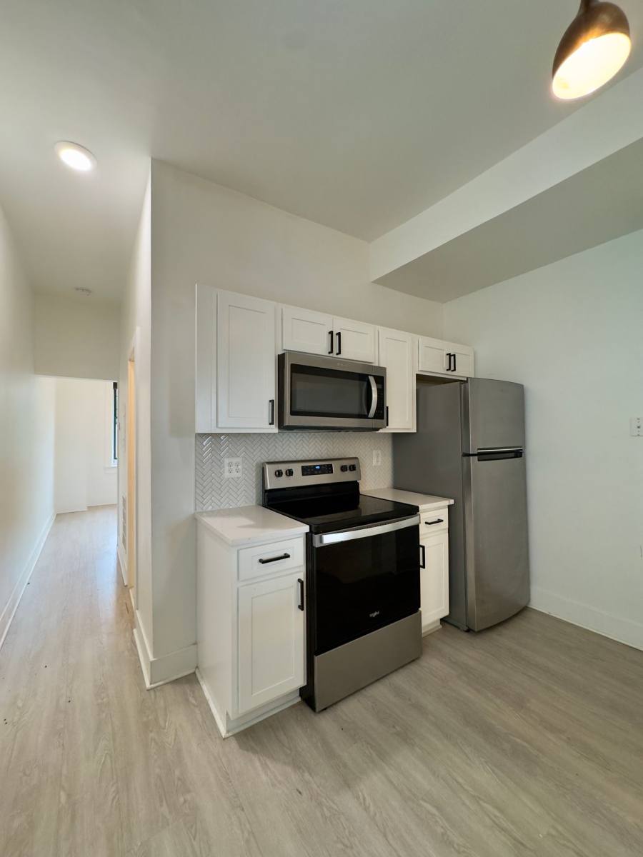 Apartment for rent at 1720 St Paul, Baltimore, MD 21202