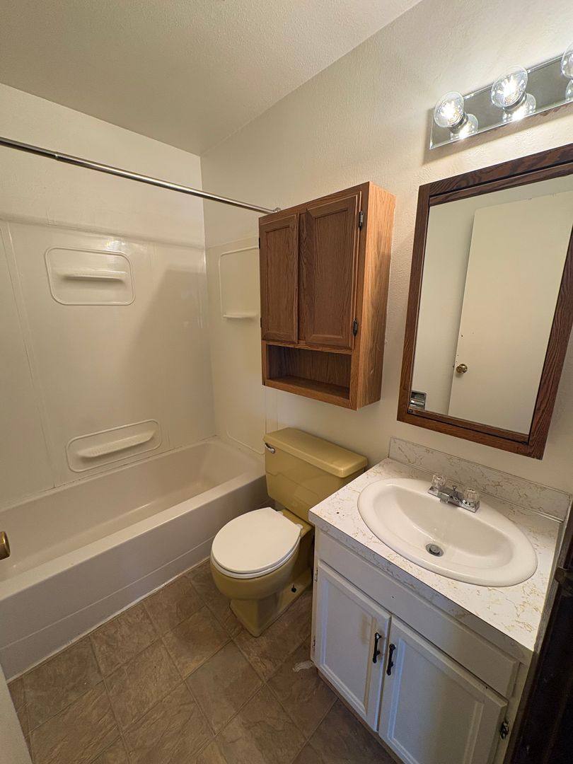 Apartment for rent at 2000-2002 8th St NW, Minot, ND 58703