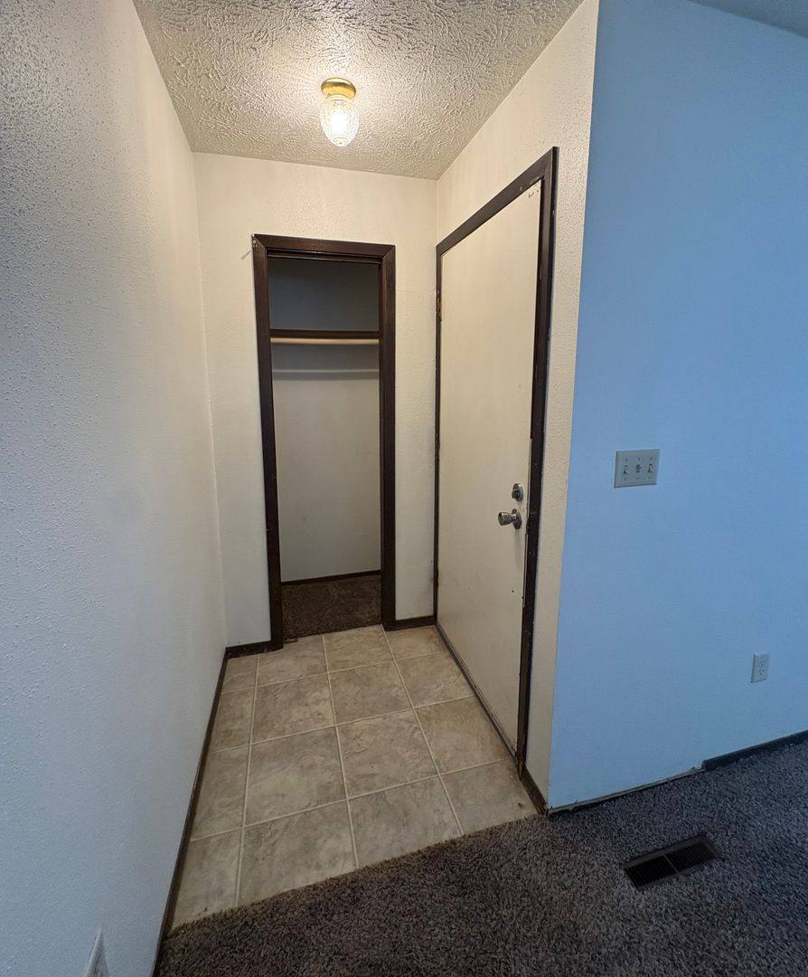 Apartment for rent at 2000-2002 8th St NW, Minot, ND 58703