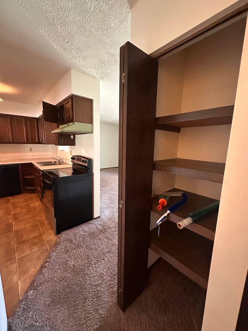 Apartment for rent at 2000-2002 8th St NW, Minot, ND 58703