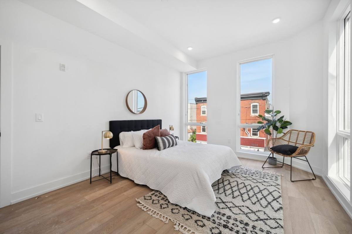 Apartment for rent at 3037 Richmond St, Philadelphia, PA 19134