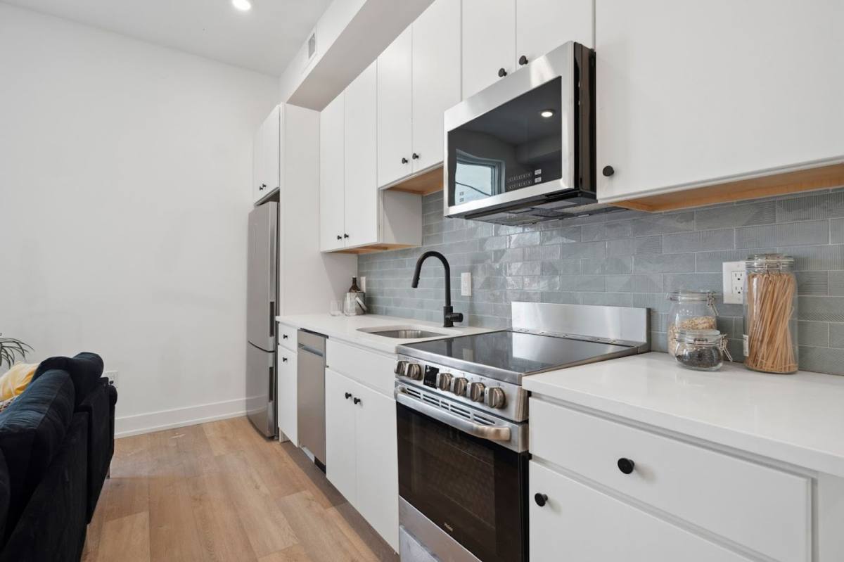 Apartment for rent at 3037 Richmond St, Philadelphia, PA 19134