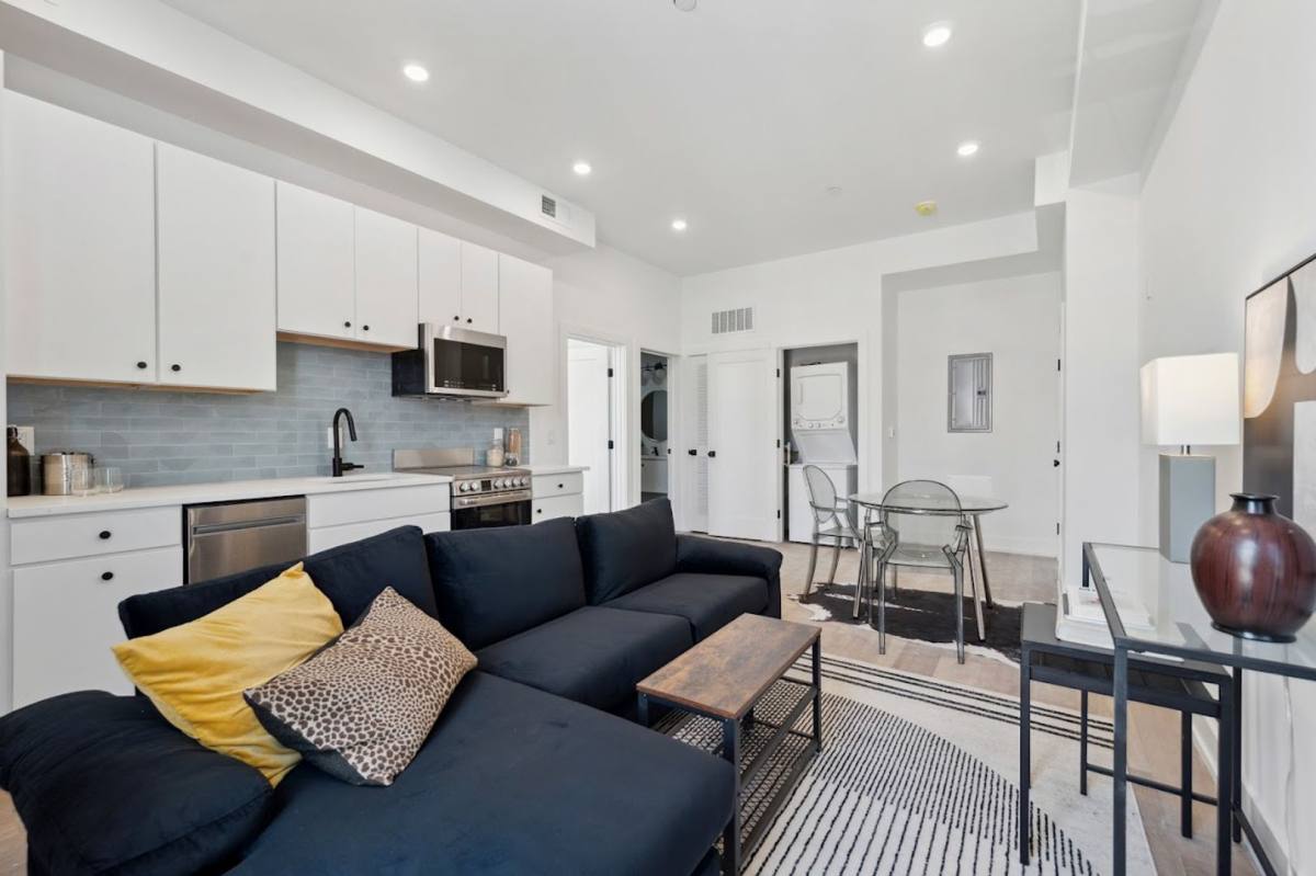 Apartment for rent at 3037 Richmond St, Philadelphia, PA 19134