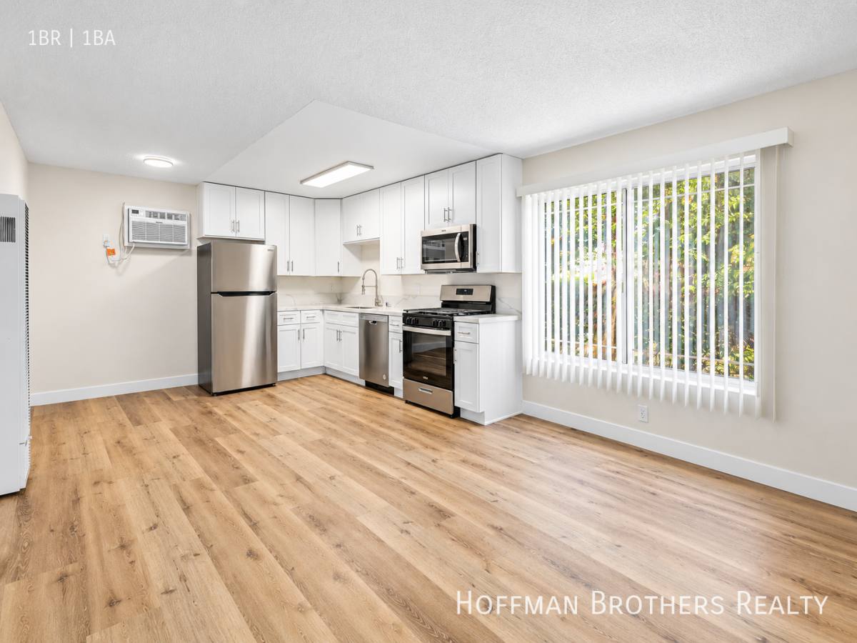 Apartment for rent at 6861 Sepulveda Blvd #10, Van Nuys, CA 91405