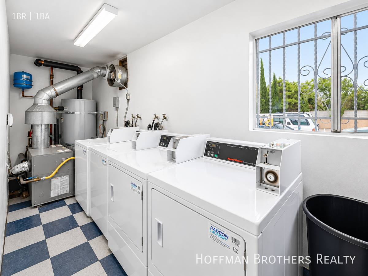 Apartment for rent at 6861 Sepulveda Blvd #10, Van Nuys, CA 91405