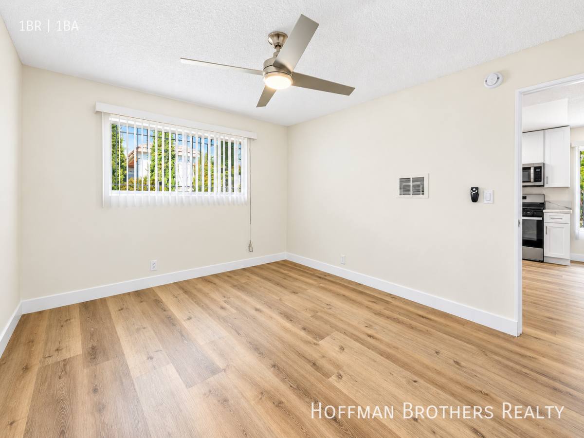 Apartment for rent at 6861 Sepulveda Blvd #10, Van Nuys, CA 91405