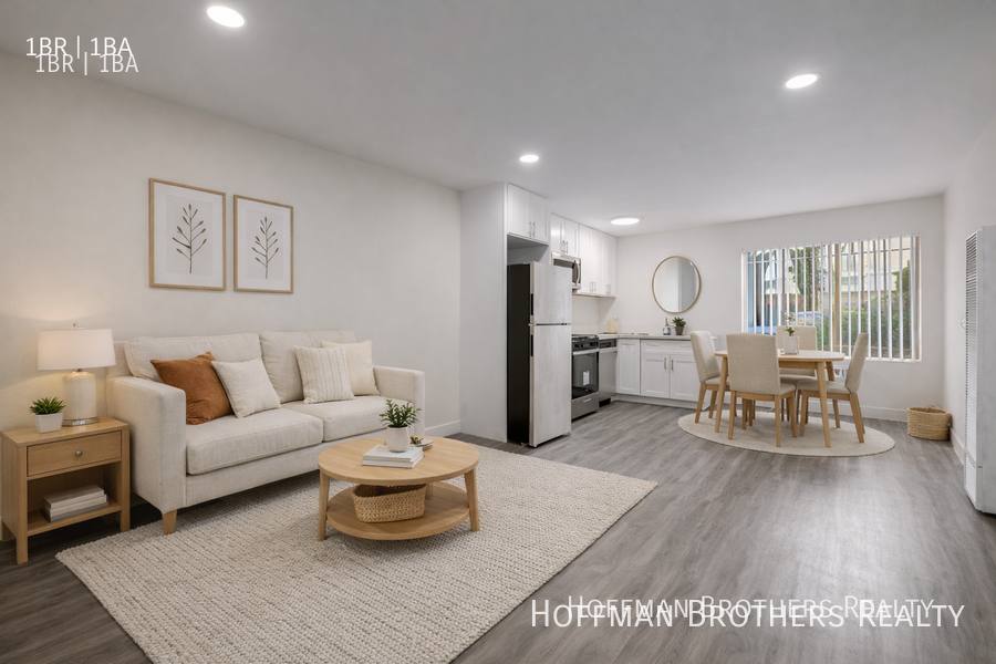 Apartment for rent at 6863 Sepulveda Blvd #13, Van Nuys, CA 91405