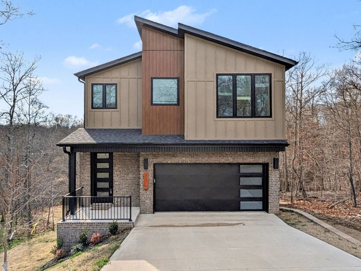 House for rent at 30 Cromer, Bella Vista, AR 72715