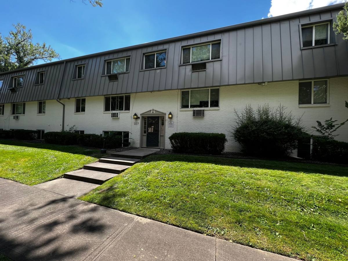 Apartment for rent at 327 Mathews St, Fort Collins, CO 80524