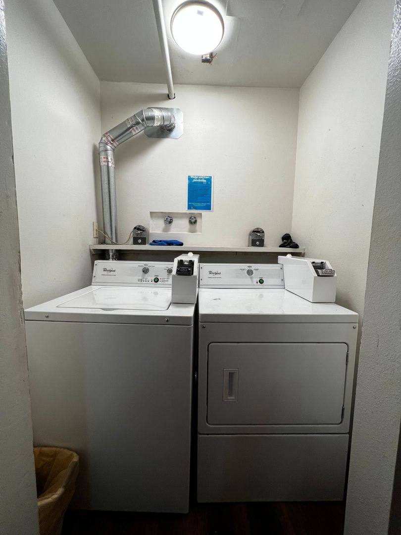 Apartment for rent at 327 Mathews St, Fort Collins, CO 80524