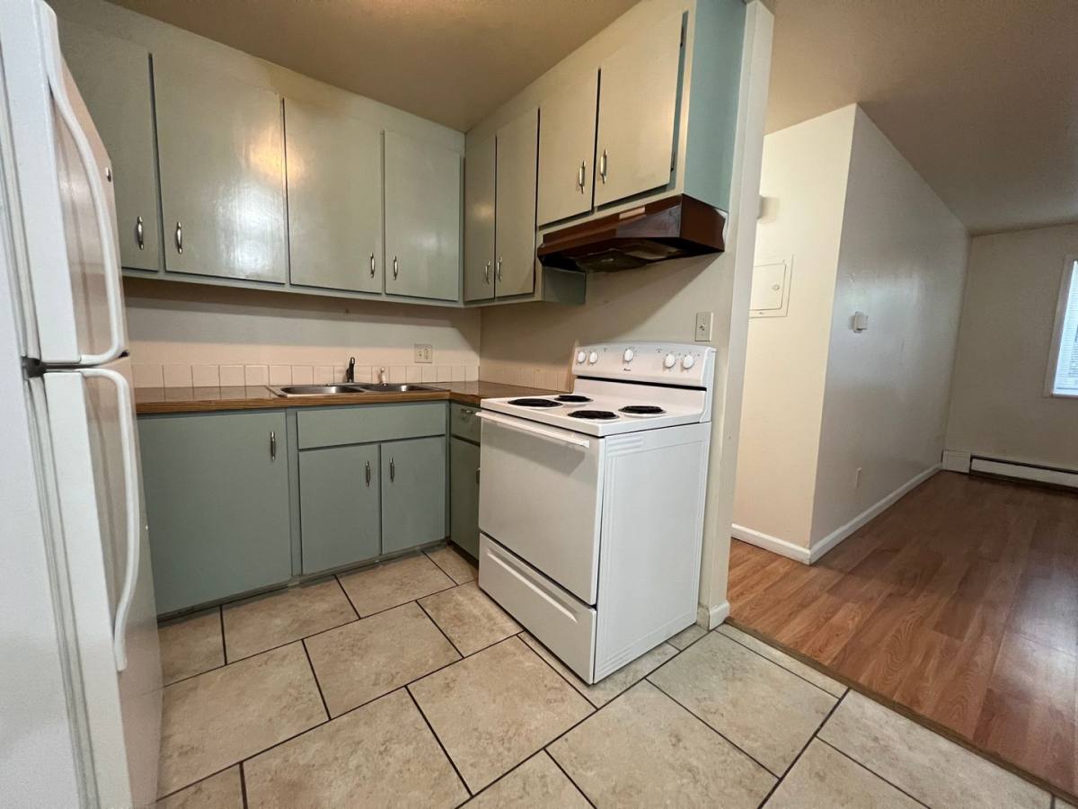 Apartment for rent at 327 Mathews St, Fort Collins, CO 80524