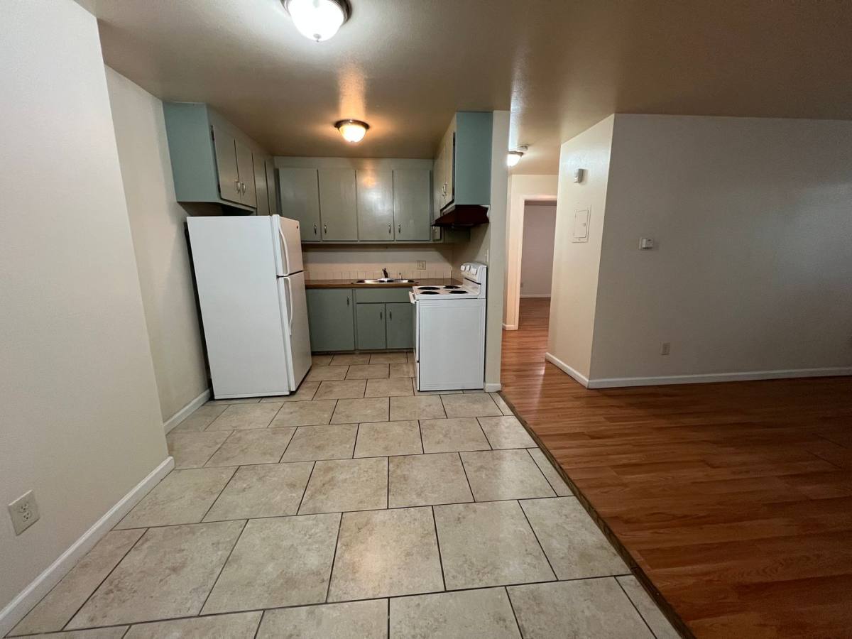 Apartment for rent at 327 Mathews St, Fort Collins, CO 80524