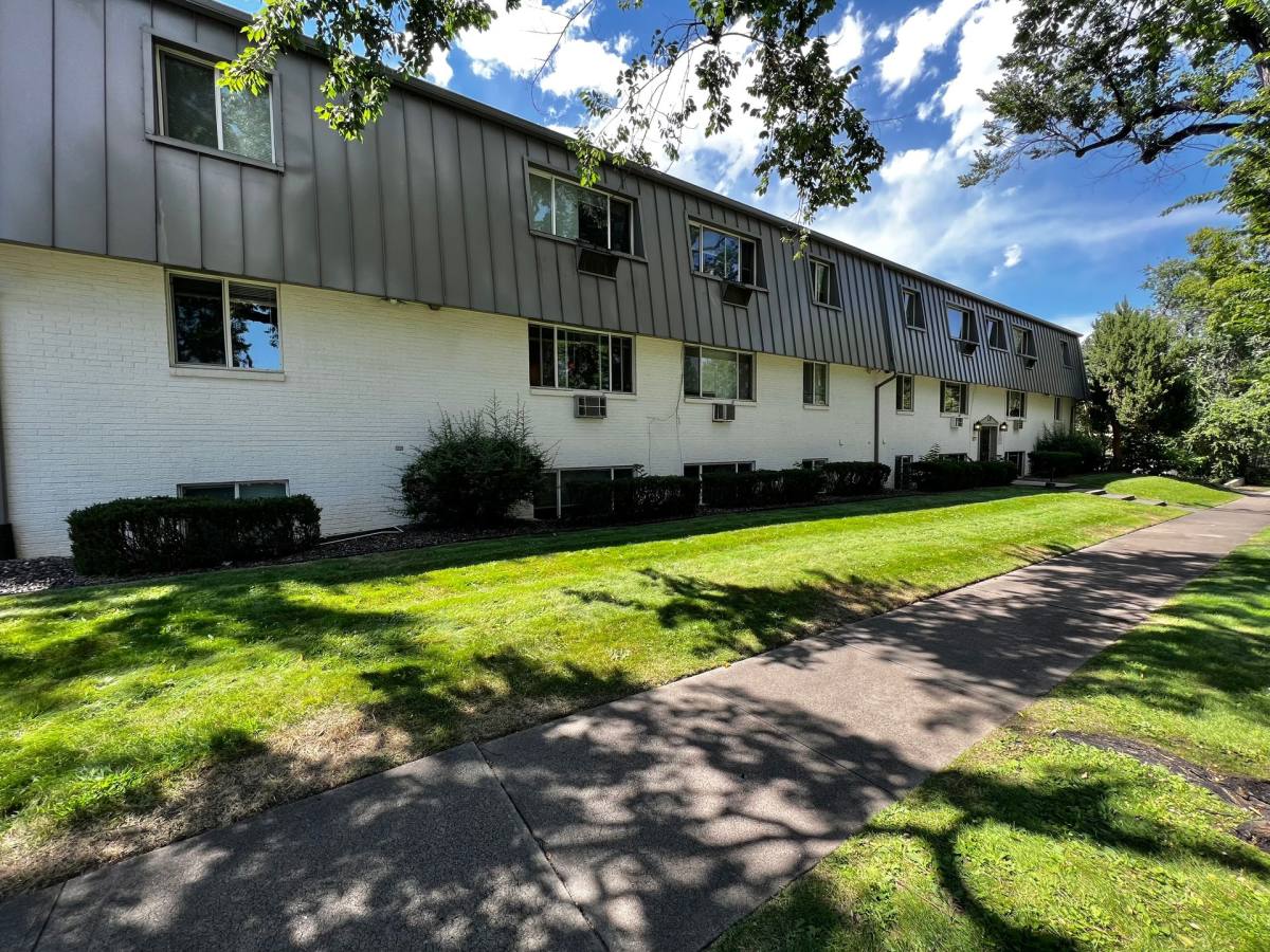 Apartment for rent at 327 Mathews St, Fort Collins, CO 80524