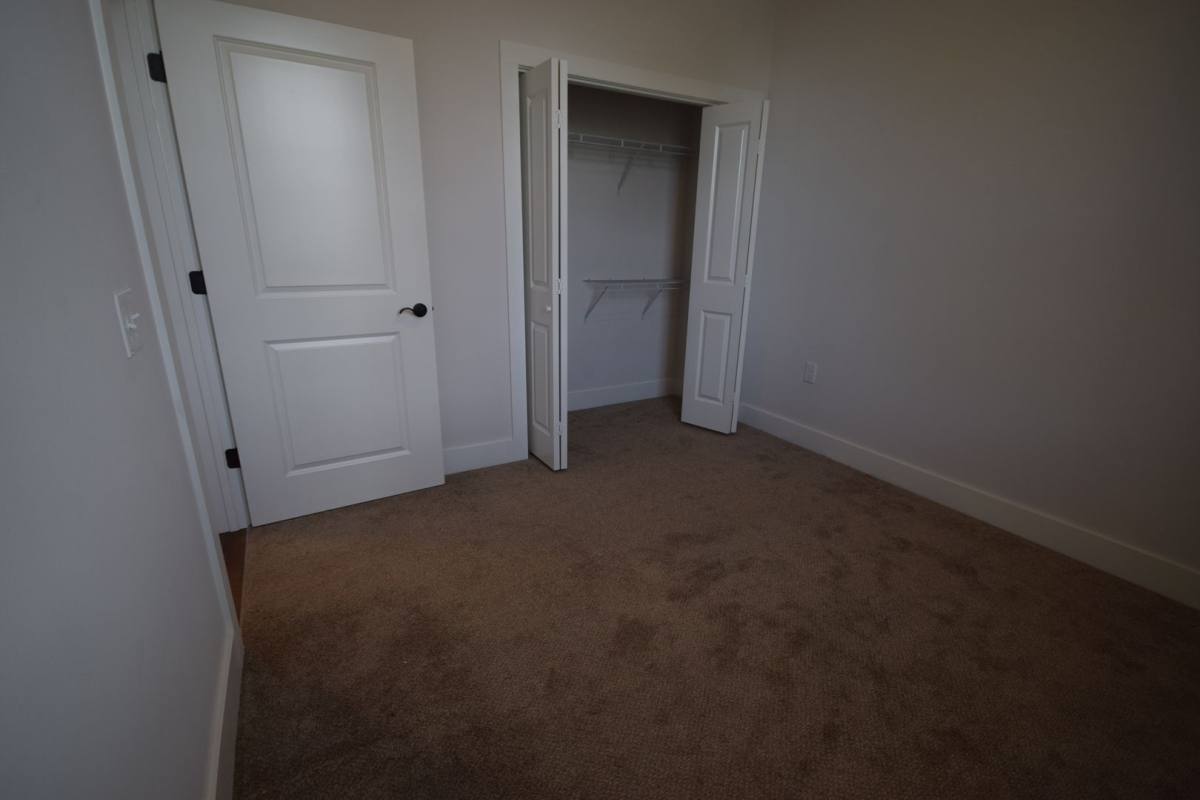 Apartment for rent at 1302 Scott St, Little Rock, AR 72201