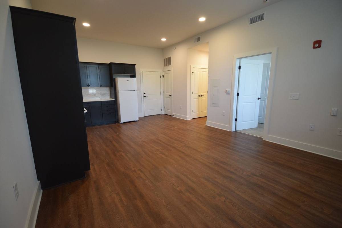 Apartment for rent at 1302 Scott St, Little Rock, AR 72201
