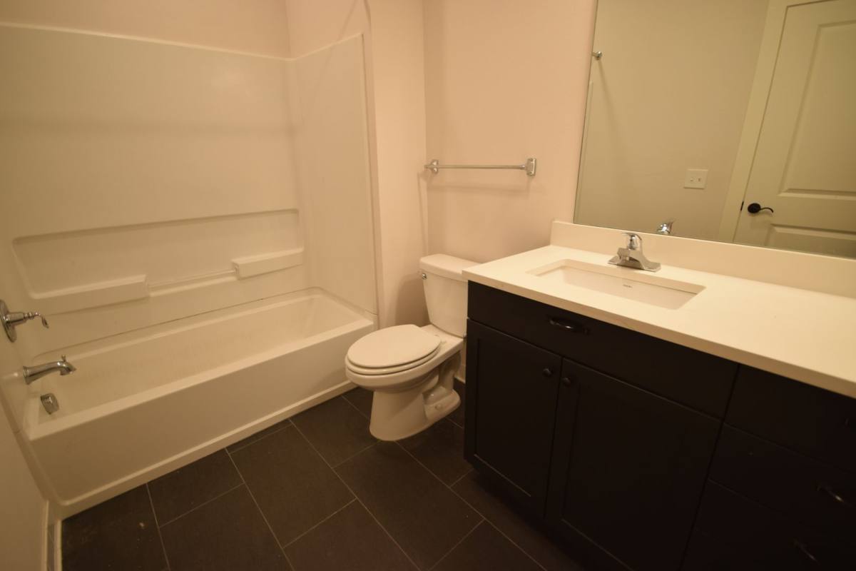 Apartment for rent at 1302 Scott St, Little Rock, AR 72201
