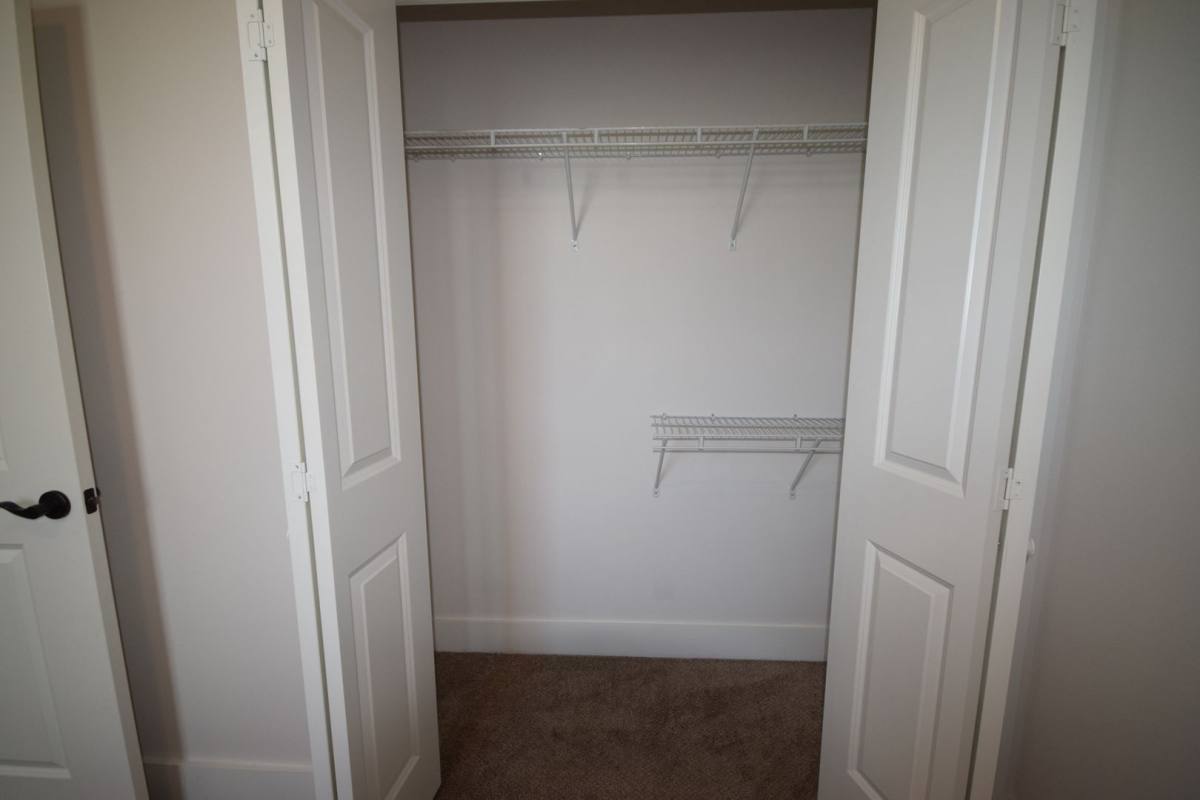 Apartment for rent at 1302 Scott St, Little Rock, AR 72201